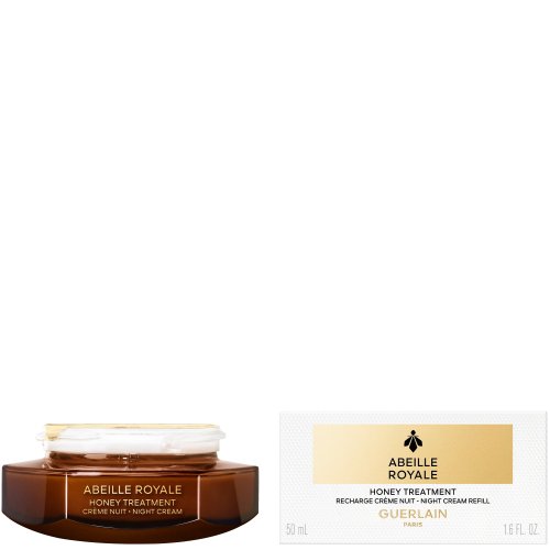 GUERLAIN-Abeille Royale - Honey Treatment - Crème Nuit - La GUERLAIN-Abeille Royale - Honey Treatment - Crème Nuit - La
